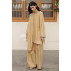 GOLDEN – 3PC EMBROIDERED