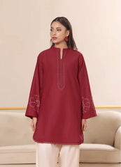 AYRA – 2PC COTTON FARSHI SHALWAR