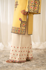 SAHAR – 2PC EMBROIDERED