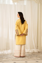 SAHAR – 2PC EMBROIDERED