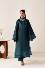 NEELUM – 3PC EMBROIDERED
