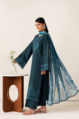 NEELUM – 3PC EMBROIDERED