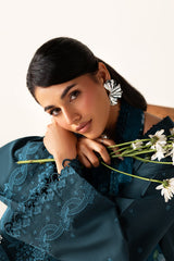 NEELUM – 3PC EMBROIDERED