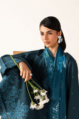 NEELUM – 3PC EMBROIDERED
