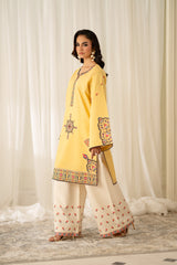 SAHAR – 2PC EMBROIDERED