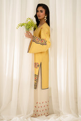 SAHAR – 2PC EMBROIDERED