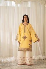 SAHAR – 2PC EMBROIDERED