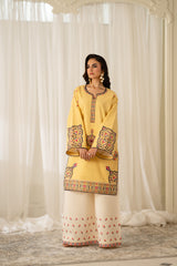 SAHAR – 2PC EMBROIDERED